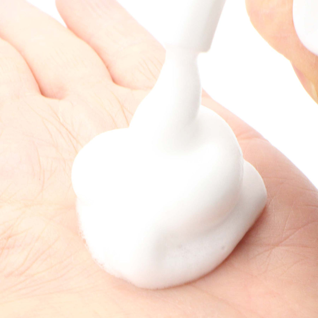 Qlive for skin オリーブリーフ ホイップ ウォッシュ – 国東クリーブ