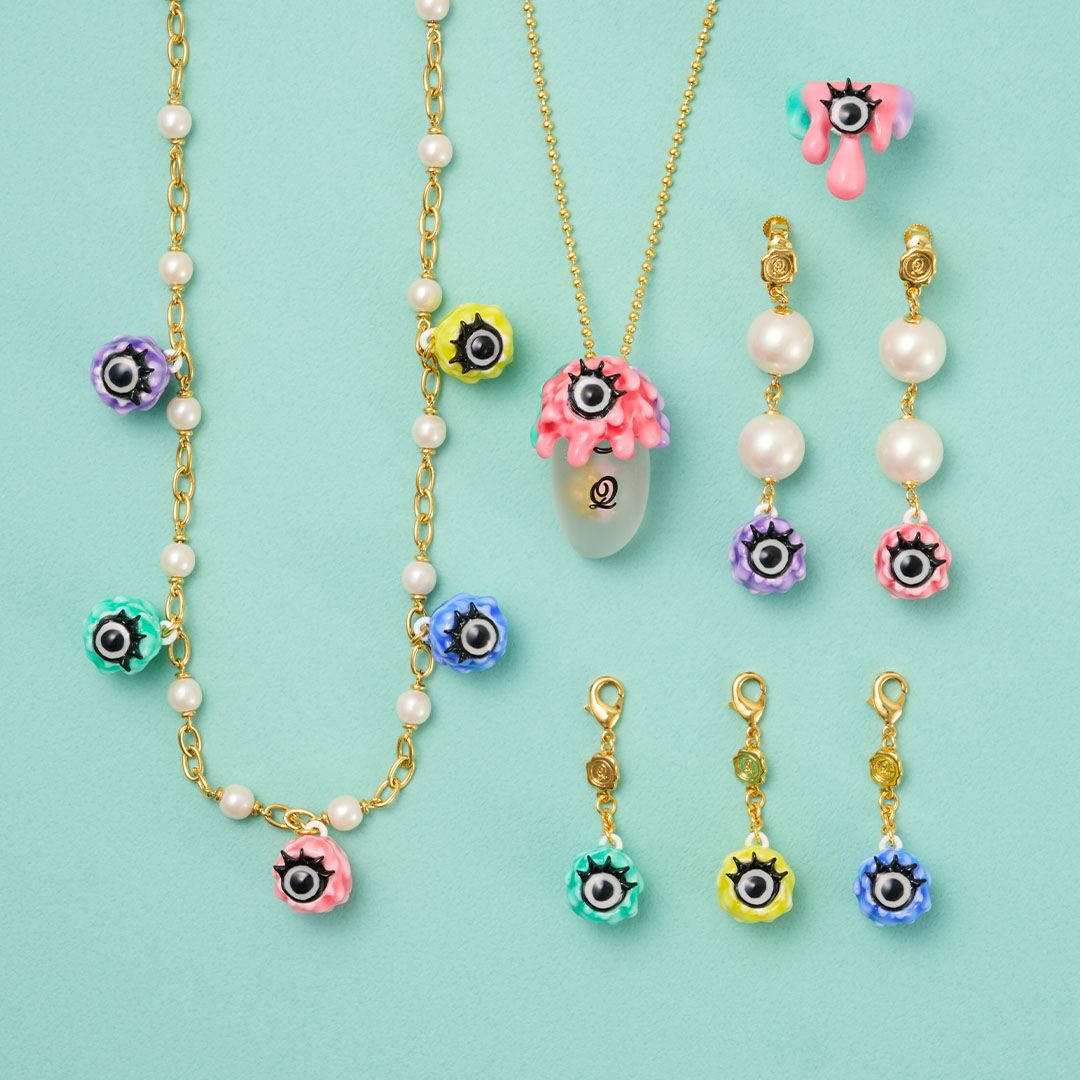 トリックゴースト 