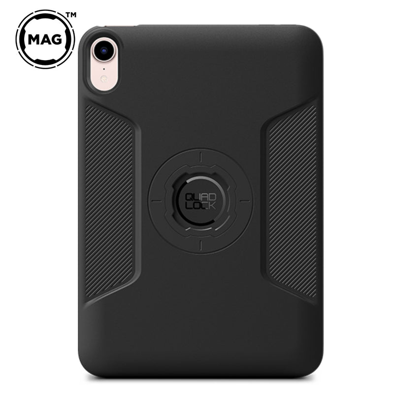 iPad Mini 6 / 7 ケース MAG対応｜クアッドロック