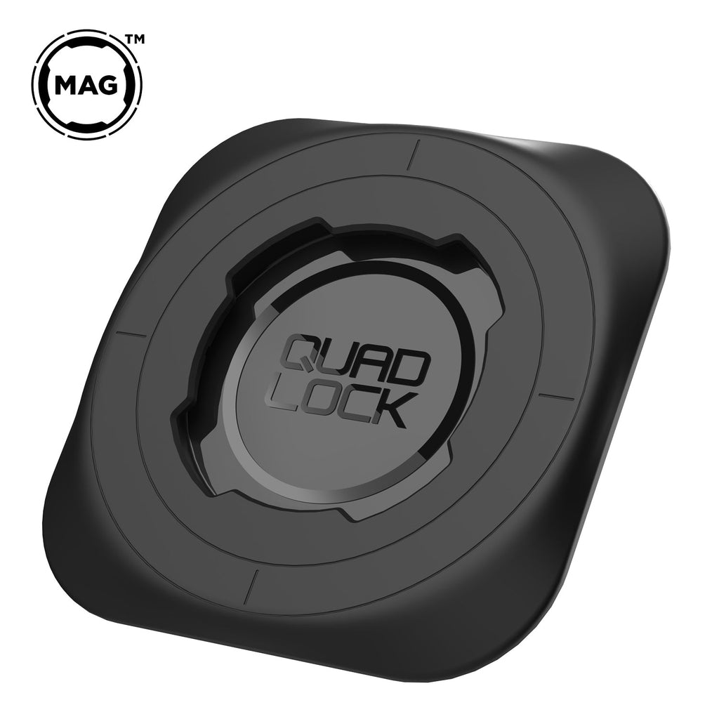 汎用ユニバーサルアダプター MAG対応｜クアッドロック