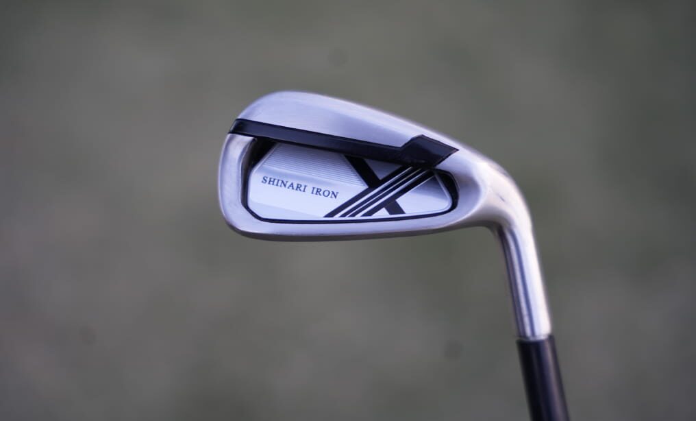 シナリアイアンの評判・口コミ！しなるアイアンってどうなの