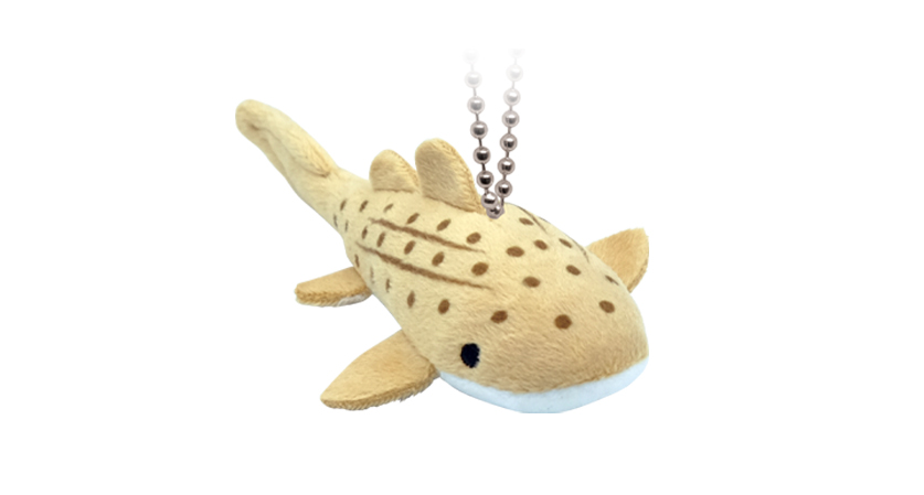 サメのぬいぐるみ | Qualia