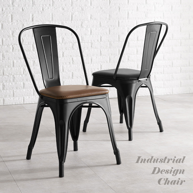 ヴィンテージ風ダイニングチェア [2脚セット] | おしゃれな家具