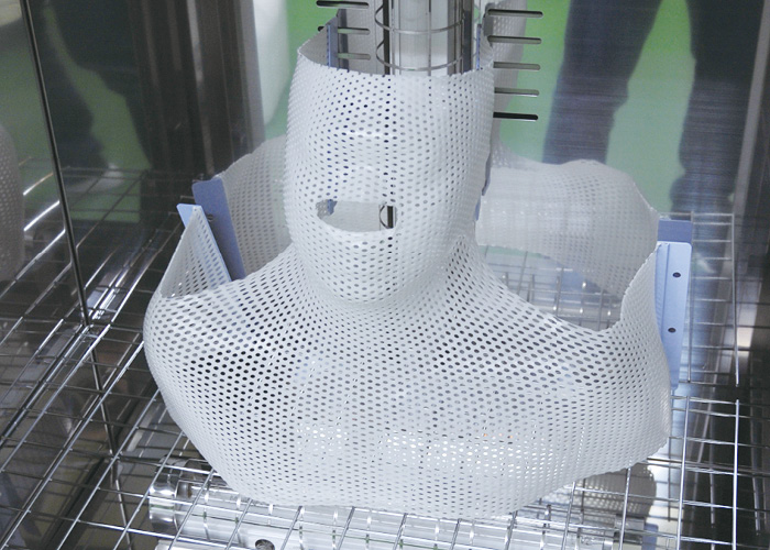 除菌カート | 有限会社クオリタ｜放射線 ファントム 収納棚 特注製作