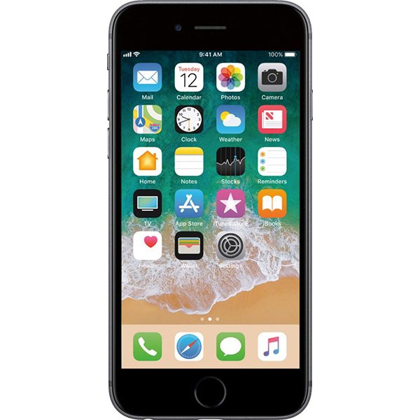 iPhone 6 32GB Unlocked - We Fix Cell Phones and Service Quest Wireless