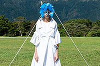 KIJIMA TAKAYUKIとTAKAHIROMIYASHITATheSoloist.とのコラボレーション