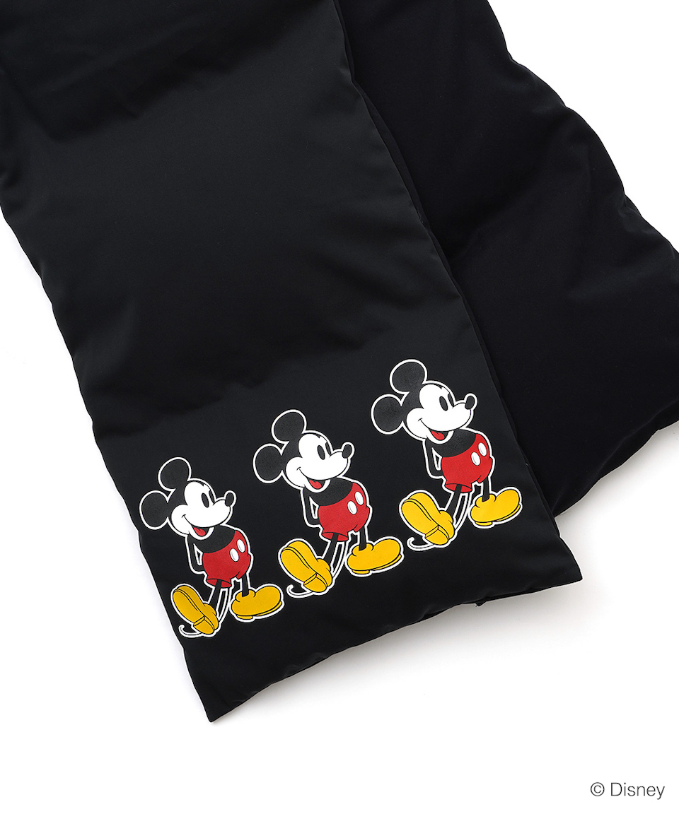 FACETASM がミッキーマウスの誕生日に Disney Capsule Collection 第2