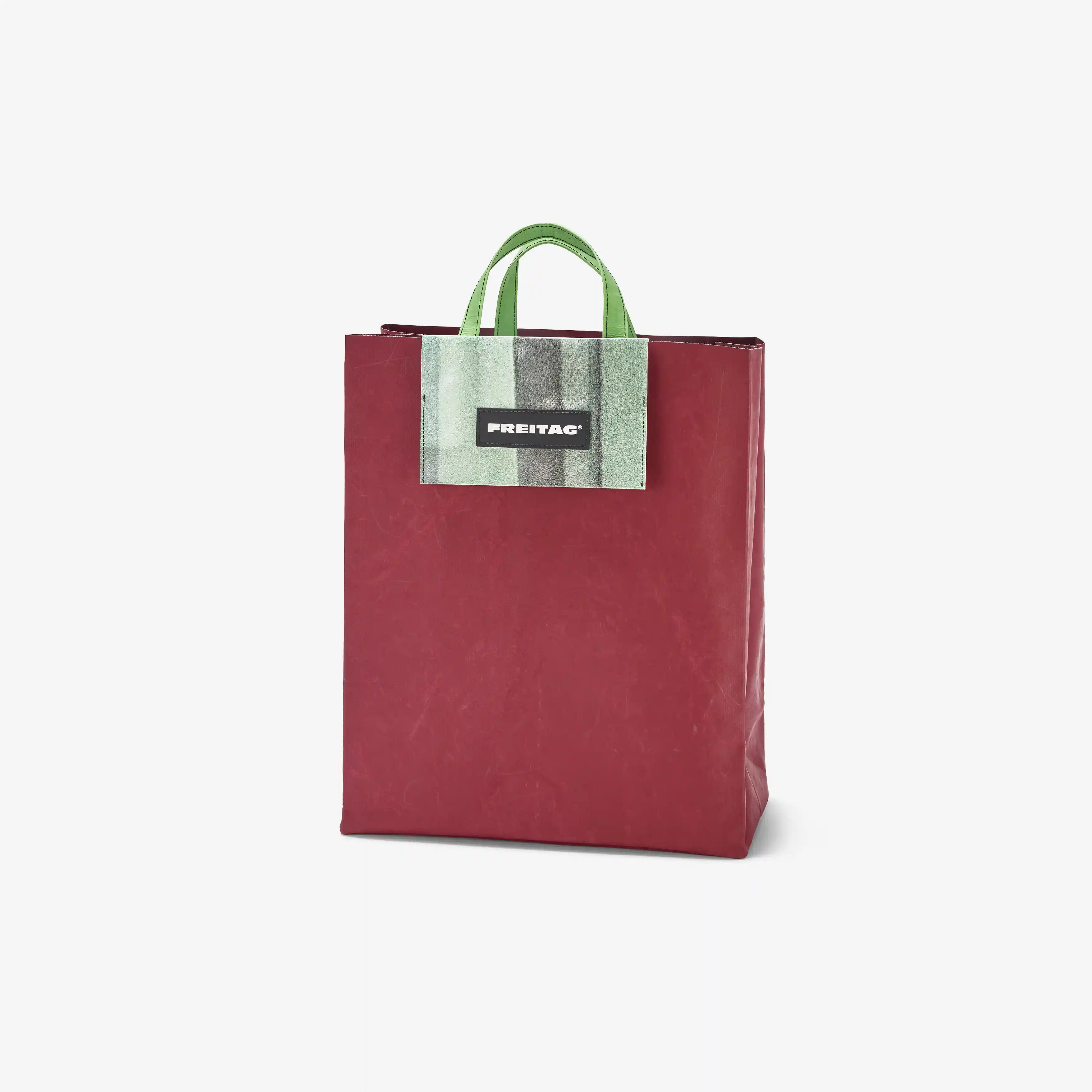 FREITAG STORE KYOTO DIYする新作バッグを発売 │ QUI - Fashion