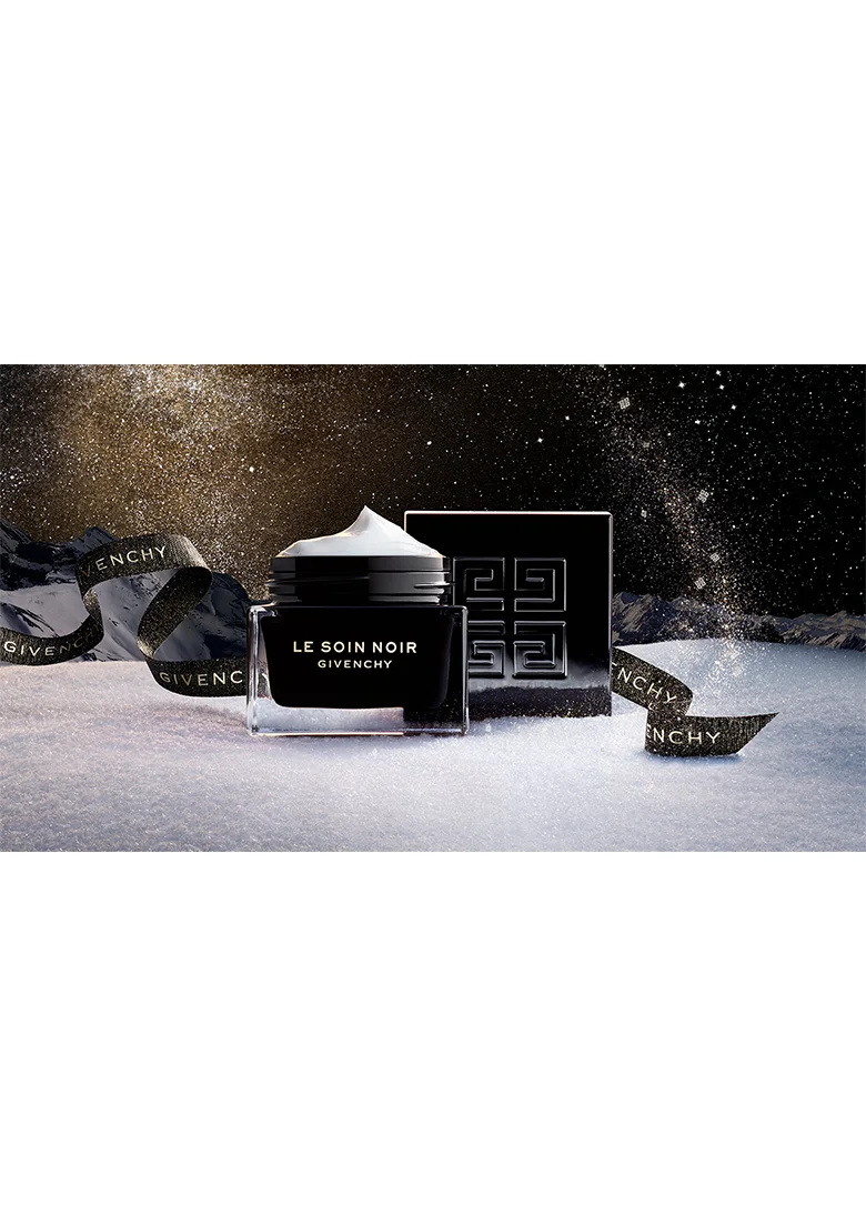 パルファム ジバンシイ（LVMHフレグランスブランズ）から、ホリデー