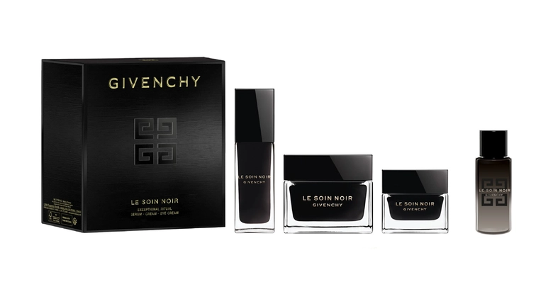 パルファム ジバンシイ（LVMHフレグランスブランズ）から、ホリデー