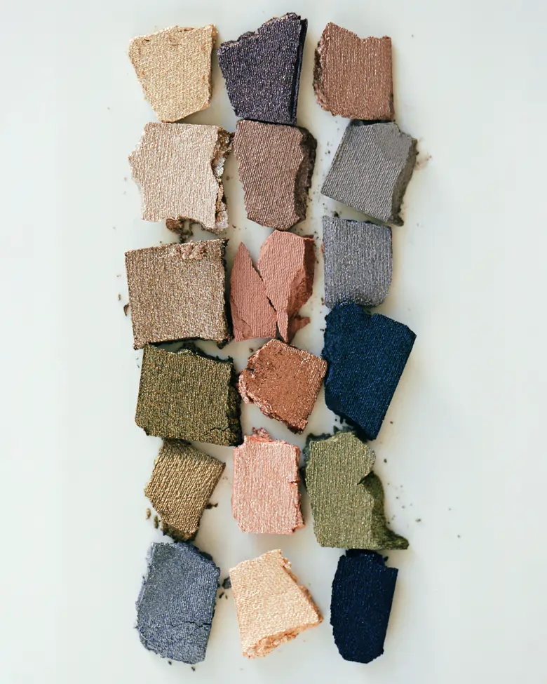 BYREDOが新メイクアップコレクション「MINERALSCAPES」を発表 │ QUI