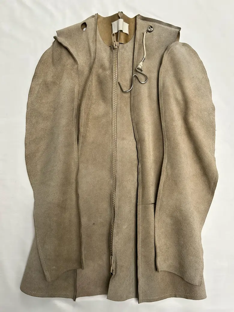 過去のコレクションから、デザイナーズファッションの“創造性”を探求