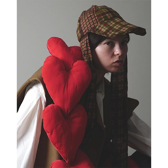 mister it.のカスタムオーダーイベントがDELTAにて開催 │ QUI