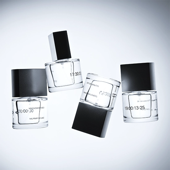 POINTTWOFIVE•SECOND”の 日本初上陸を記念したInstallationをNUBIAN