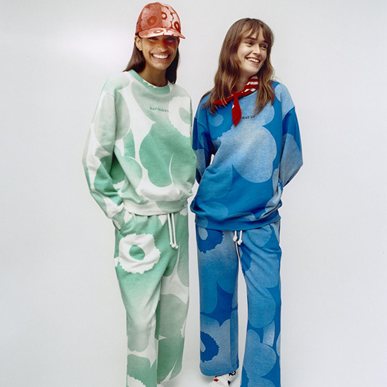 Marimekko Kioski、1/17（金）より春の新作コレクション発売 │ QUI