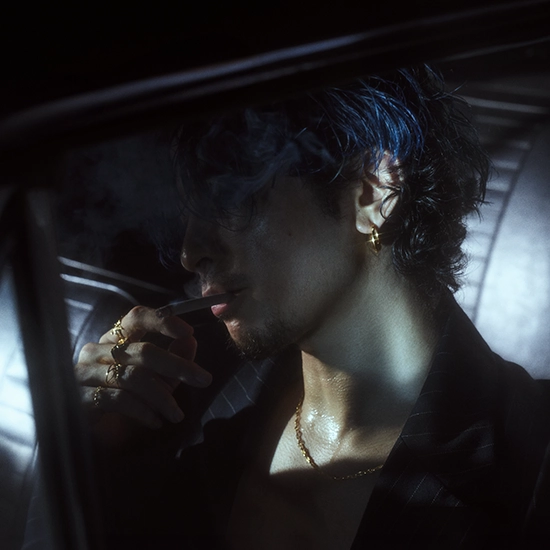 常田大希が初プロデュース、ジュエリーブランドPOINTLESS JOURNEYが8/2