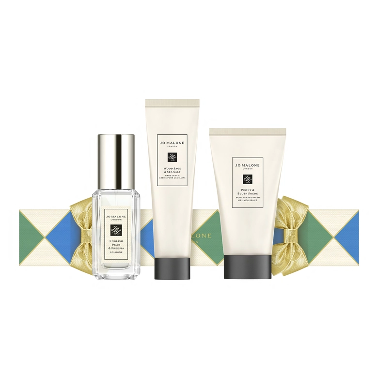 Jo Malone London、2025年クリスマスコレクションが10/17（金）より