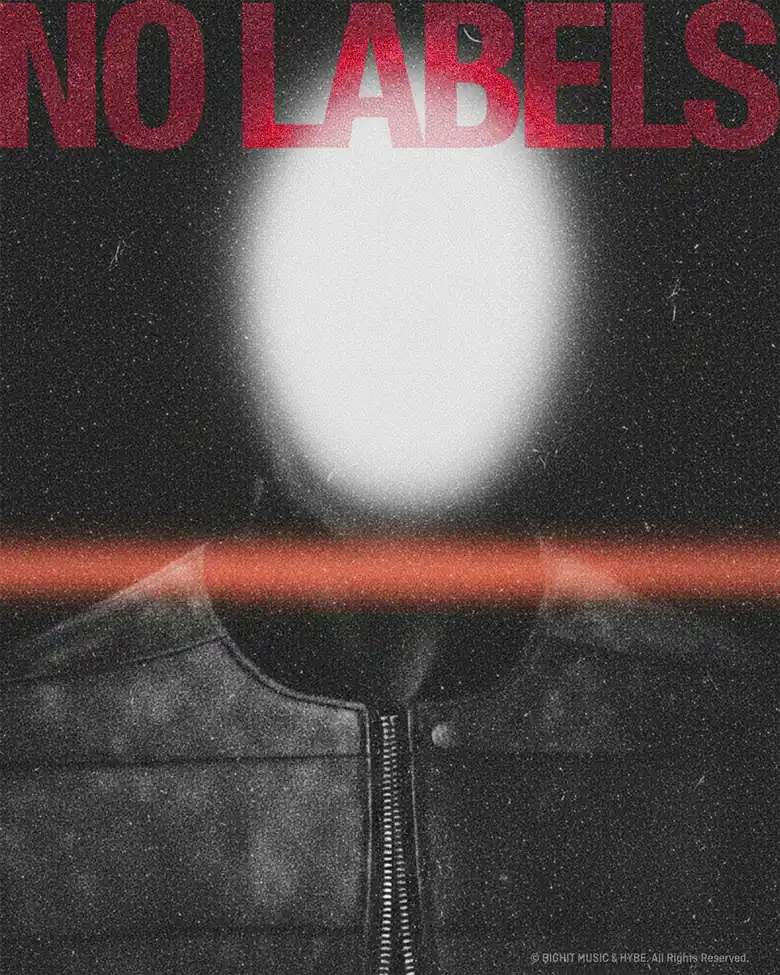 YEONJUNとBORNTOSTANDOUT®がコラボしたフレグランス「NO LABELS」、12