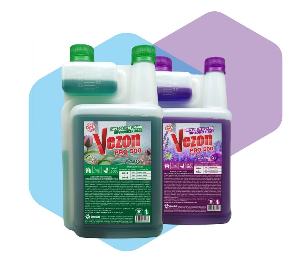 Arquivos Limpadores Especiais - Quimilab