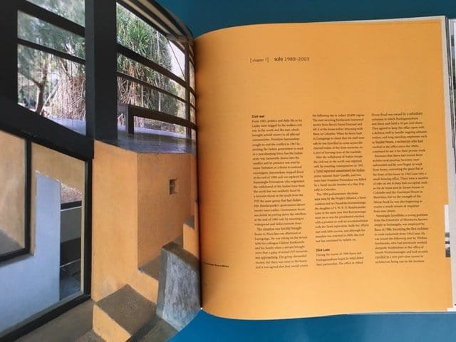 Geoffrey Bawa: The Complete Works - Quinto Bookshop