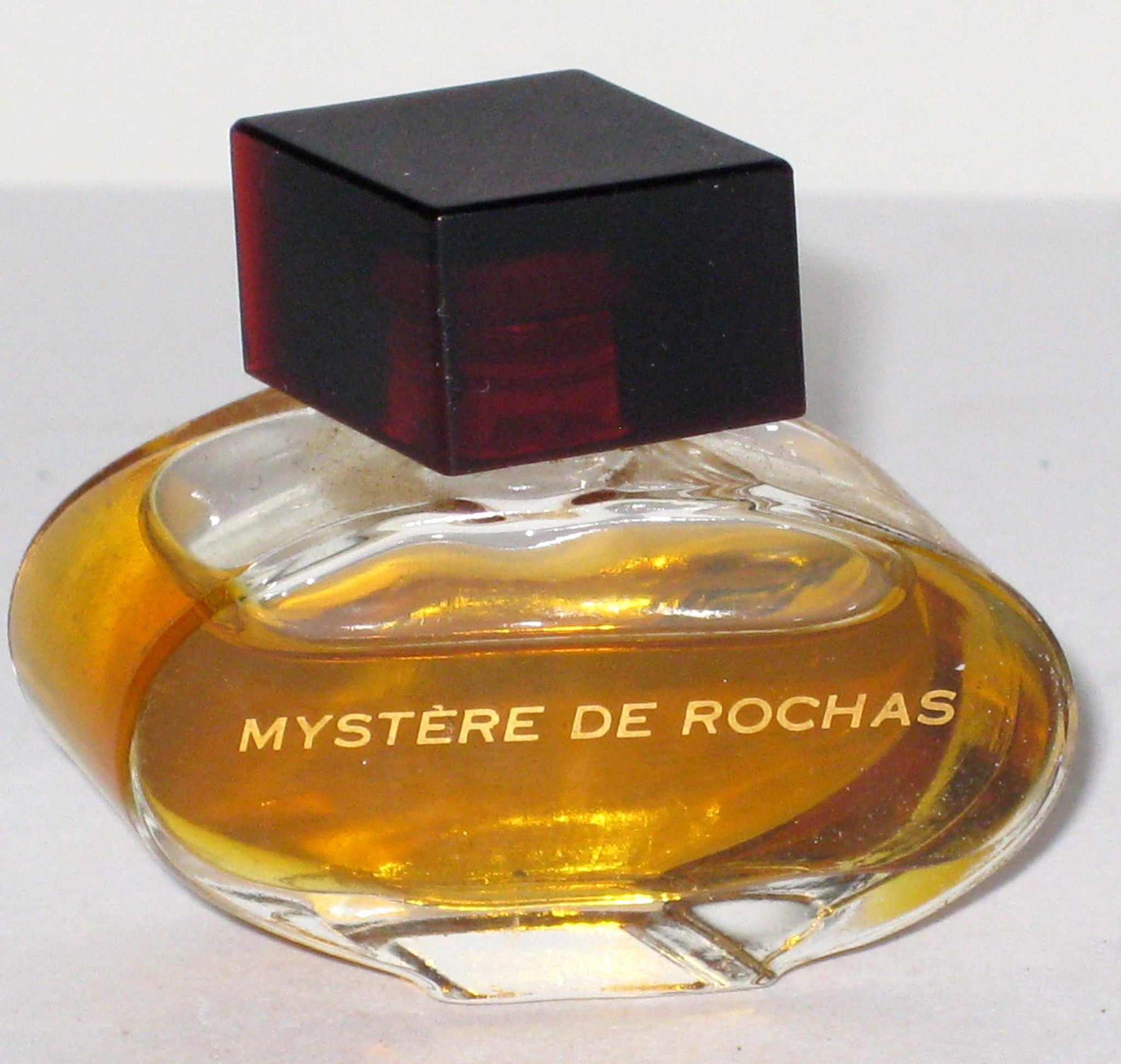 Mystere de Rochas Parfum Mini – Quirky Finds