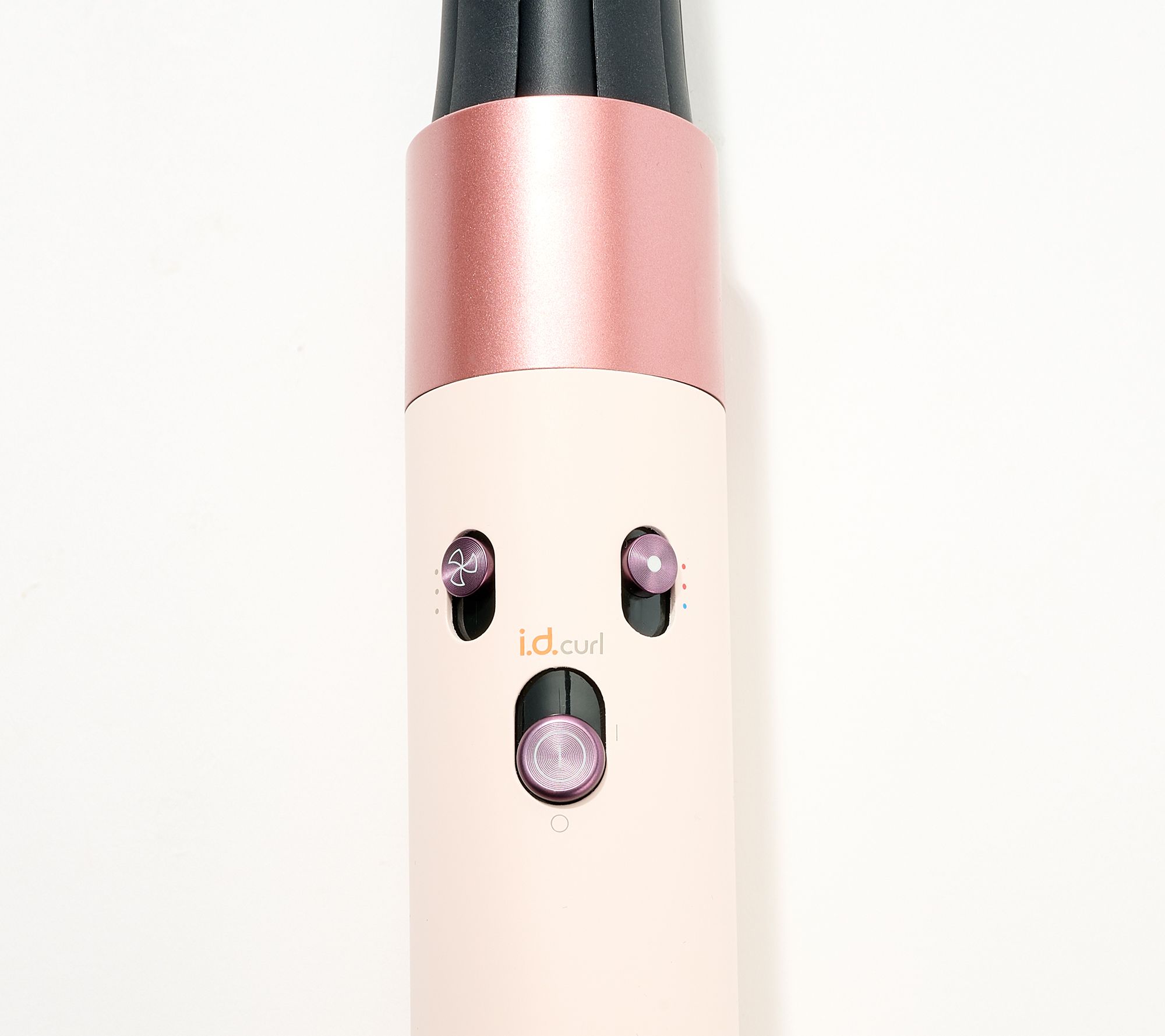 Dyson Ceramic Pink Airwrap i.d. Multi-Styler and Dryer - QVC.com