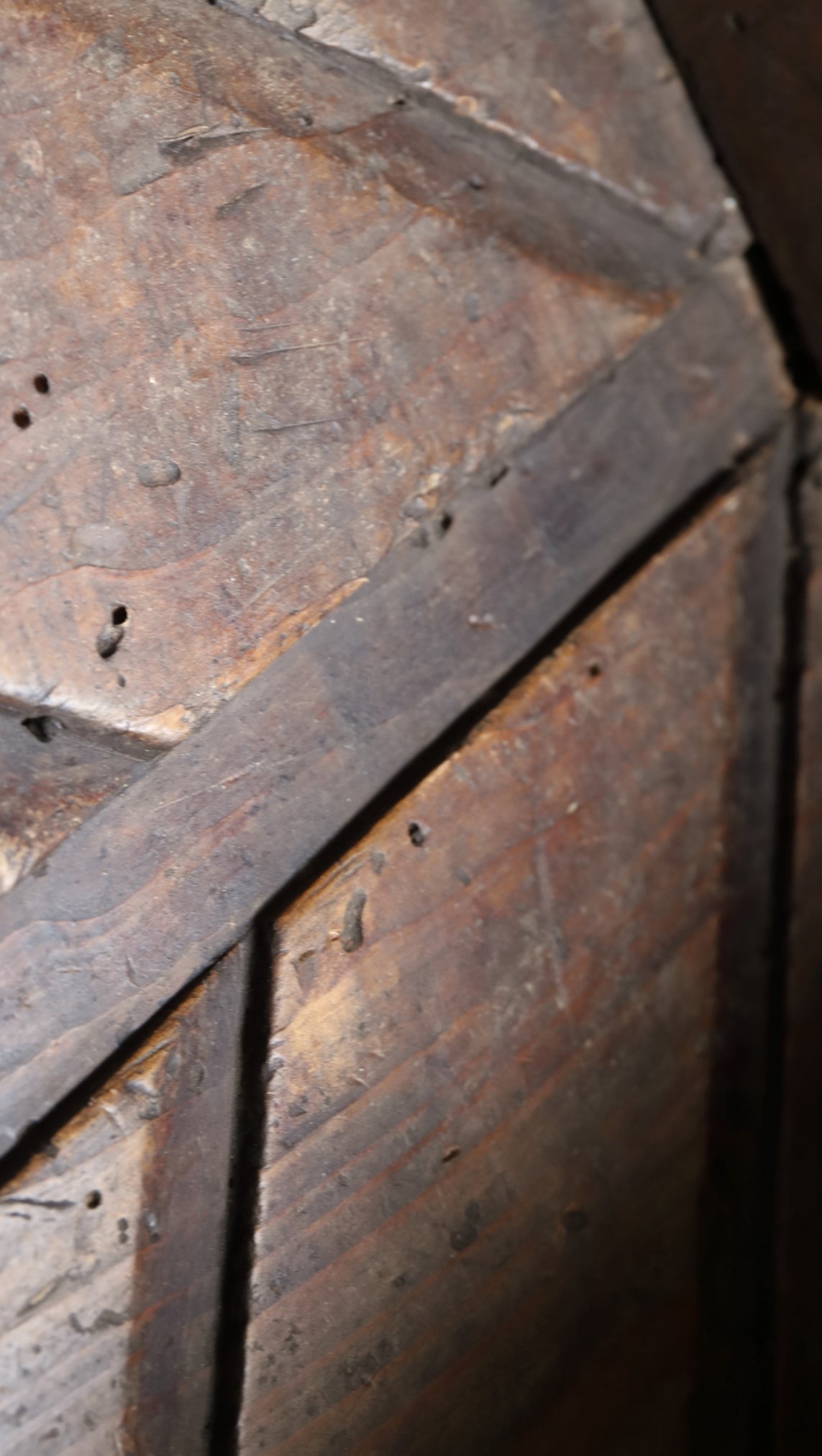 江戸–明治時代 醤油搾り（1603–1912CE） | 入蘆花（ロカニイル）