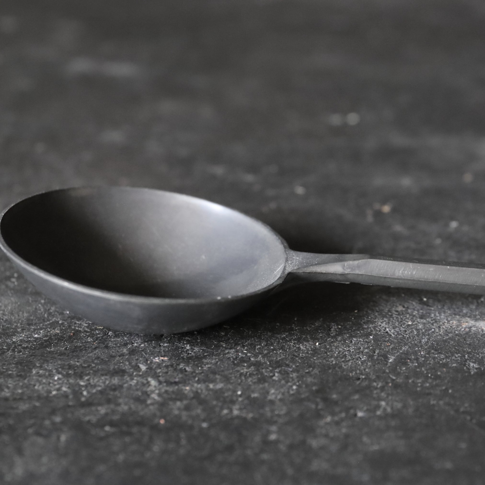 オランダアンティーク ピュータースプーン（近世：16–19世紀） | 入