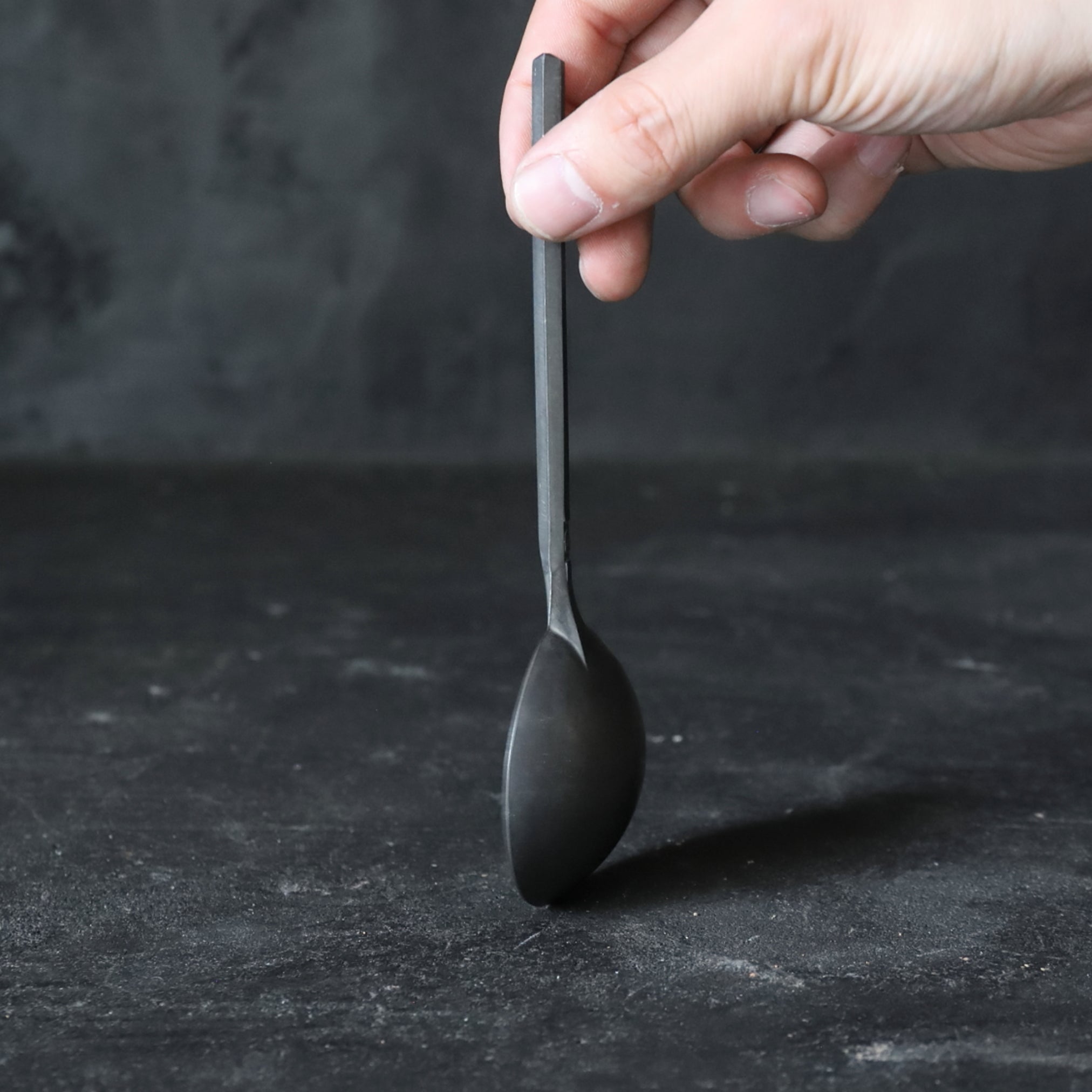 オランダアンティーク ピュータースプーン（近世：16–19世紀） | 入