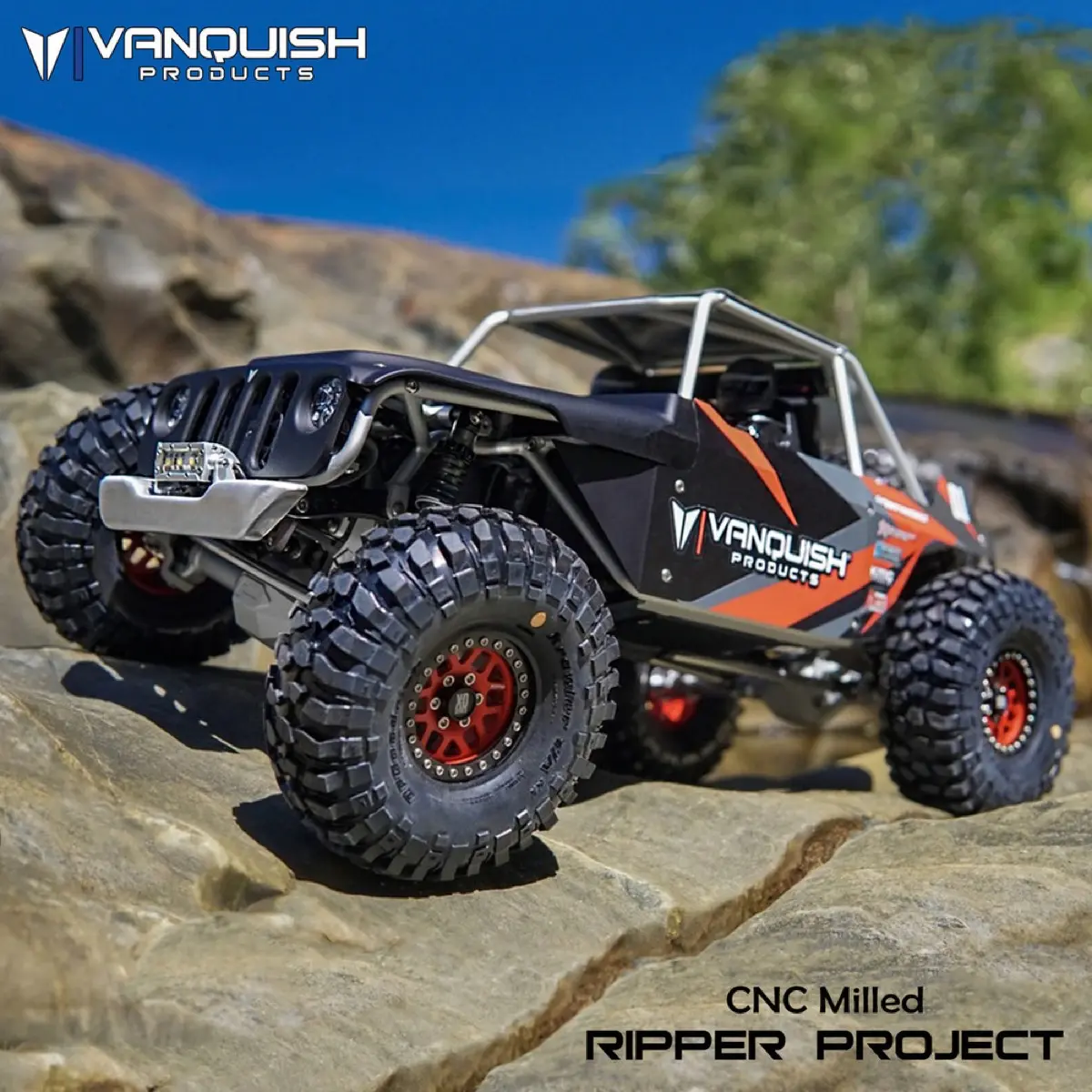 新製品】Vanquish Products | H10 Origin Kit 〜 これこそ、