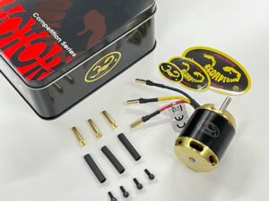 モーター(ヘリ) – RC DEPOT オンラインショップ