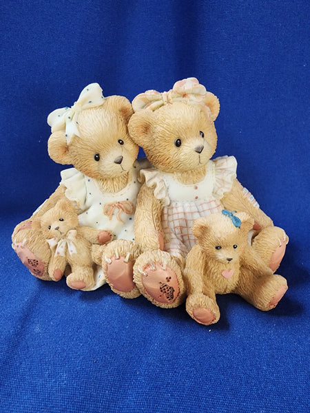 Cherished Teddies 