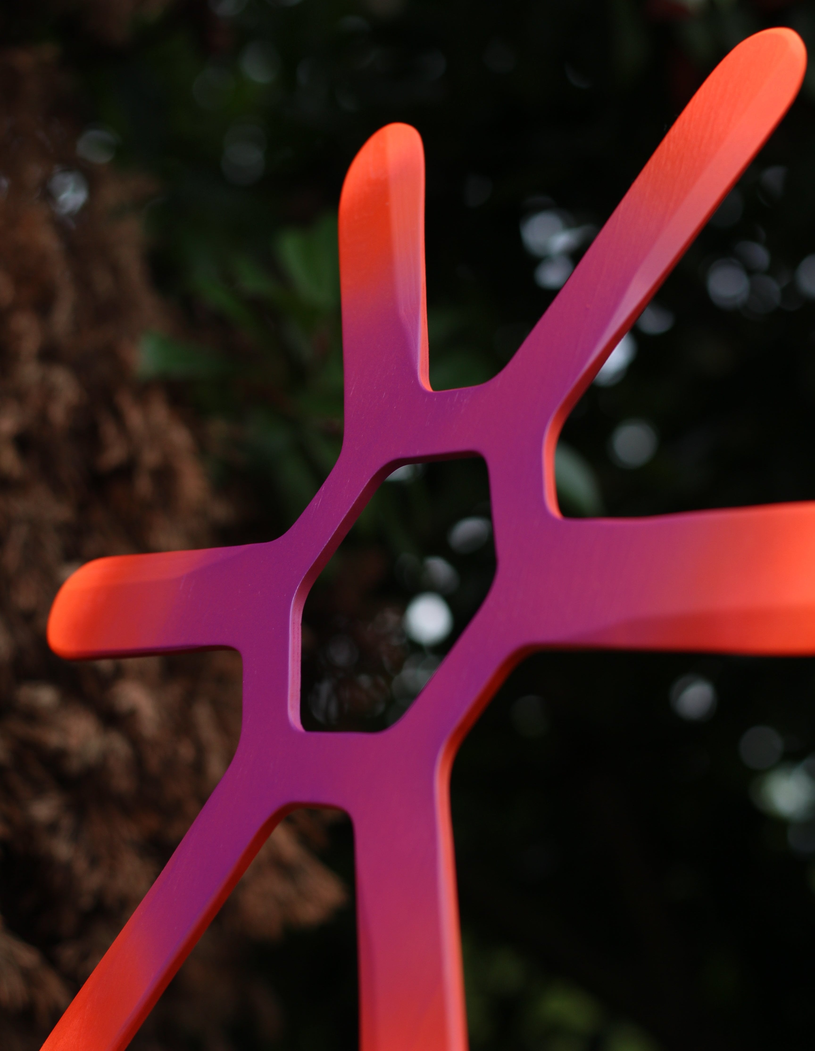 Arm Catch Boomerang – RamRez Boomerangs