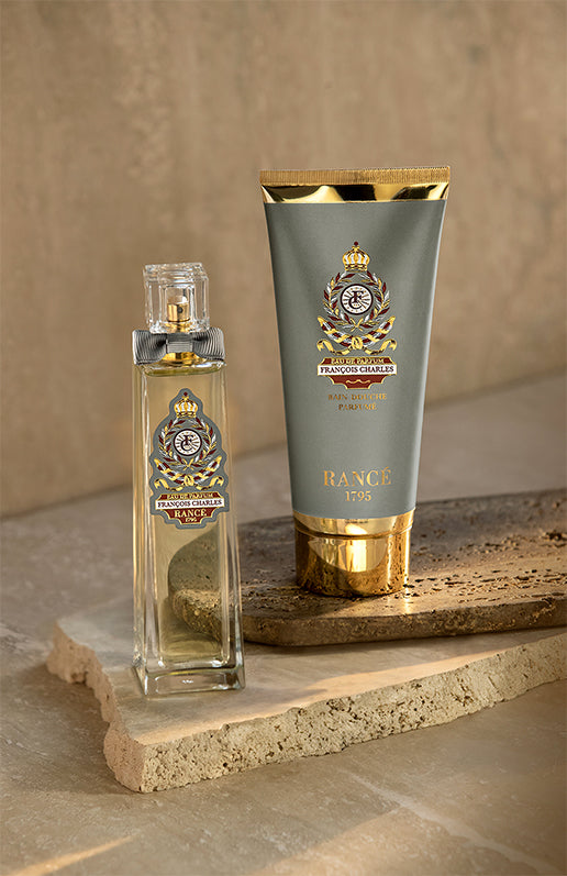 François Charles – Rancé