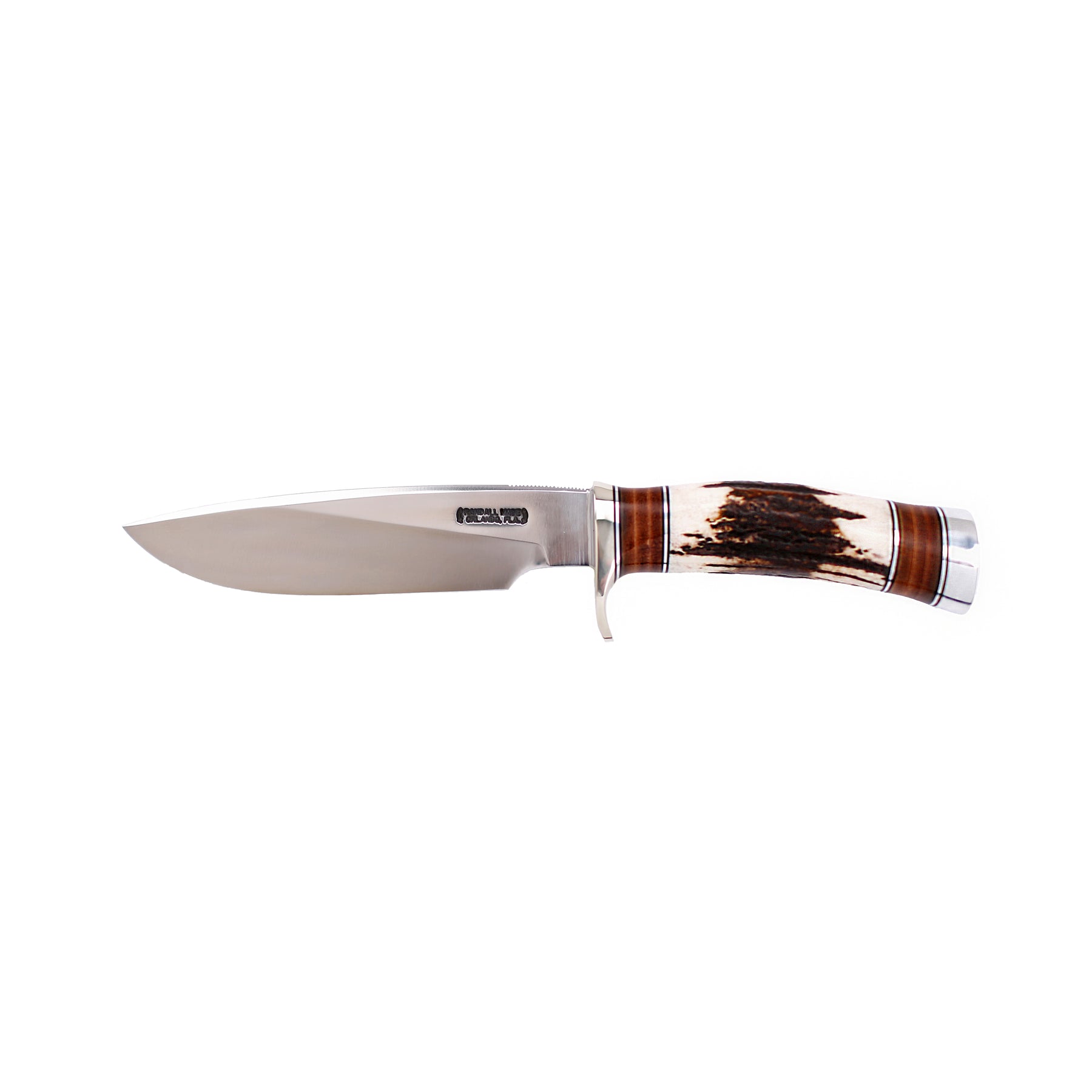Model 25 - Trapper – RANDALLMADE KNIVES™, INC.