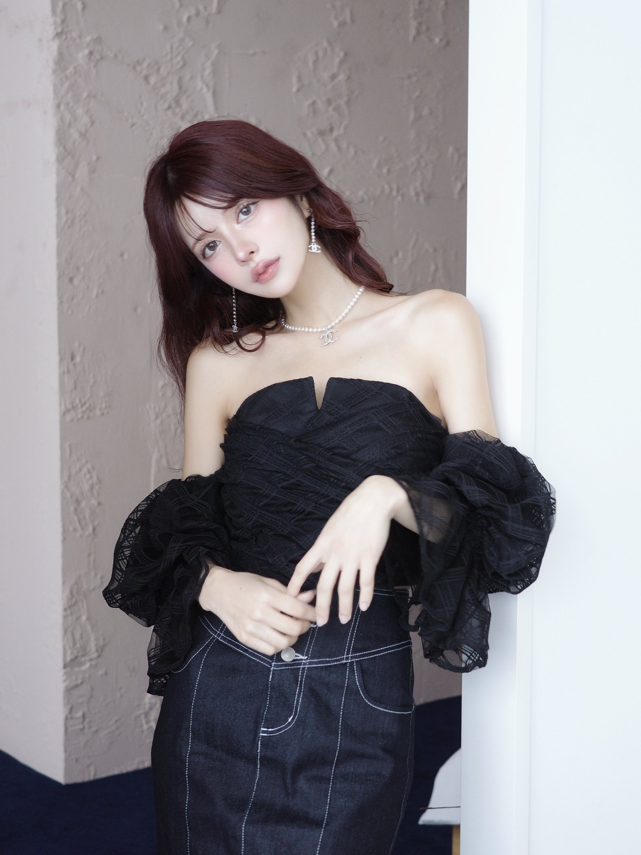 トップス – Randy