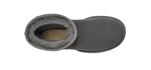 WOMEN'S UGG CLASSIC SHORT II | GREY – Randy's Shoes