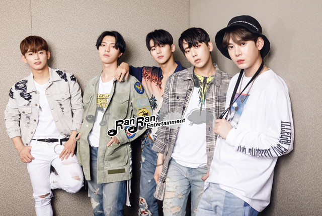 MYNAMEが日本5thアルバム『MYNAME is』をリリース！ アルバムをテーマ