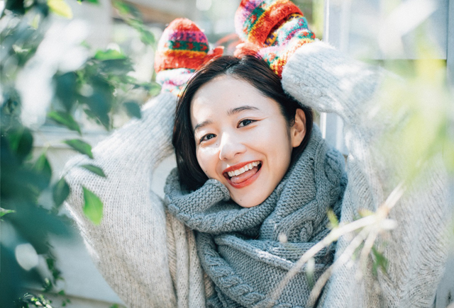 堀田真由 2022-2023年カレンダー発売決定！誕生日の4月2日には対面式