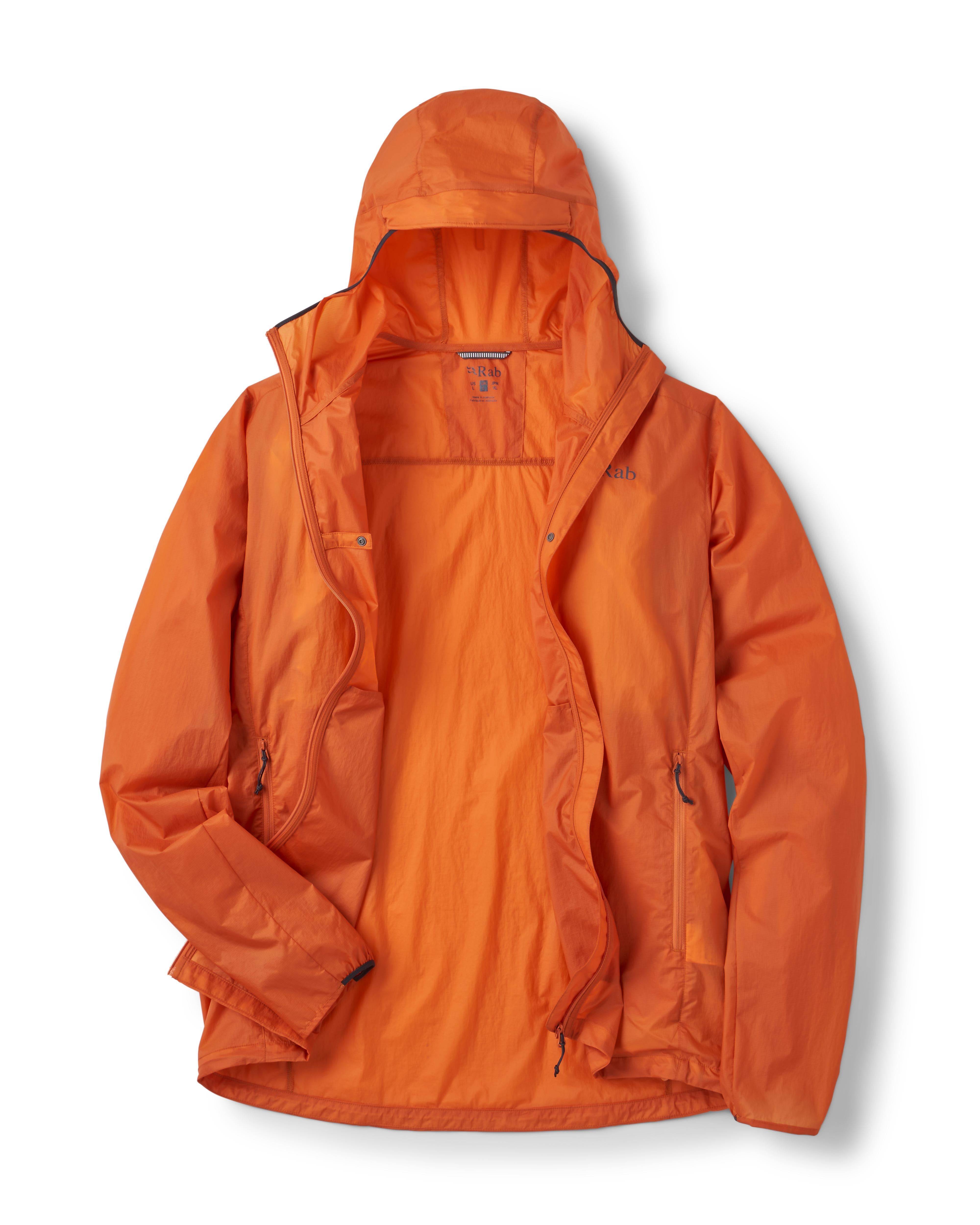 Vital Hoody | Rab® ジャパン公式サイト