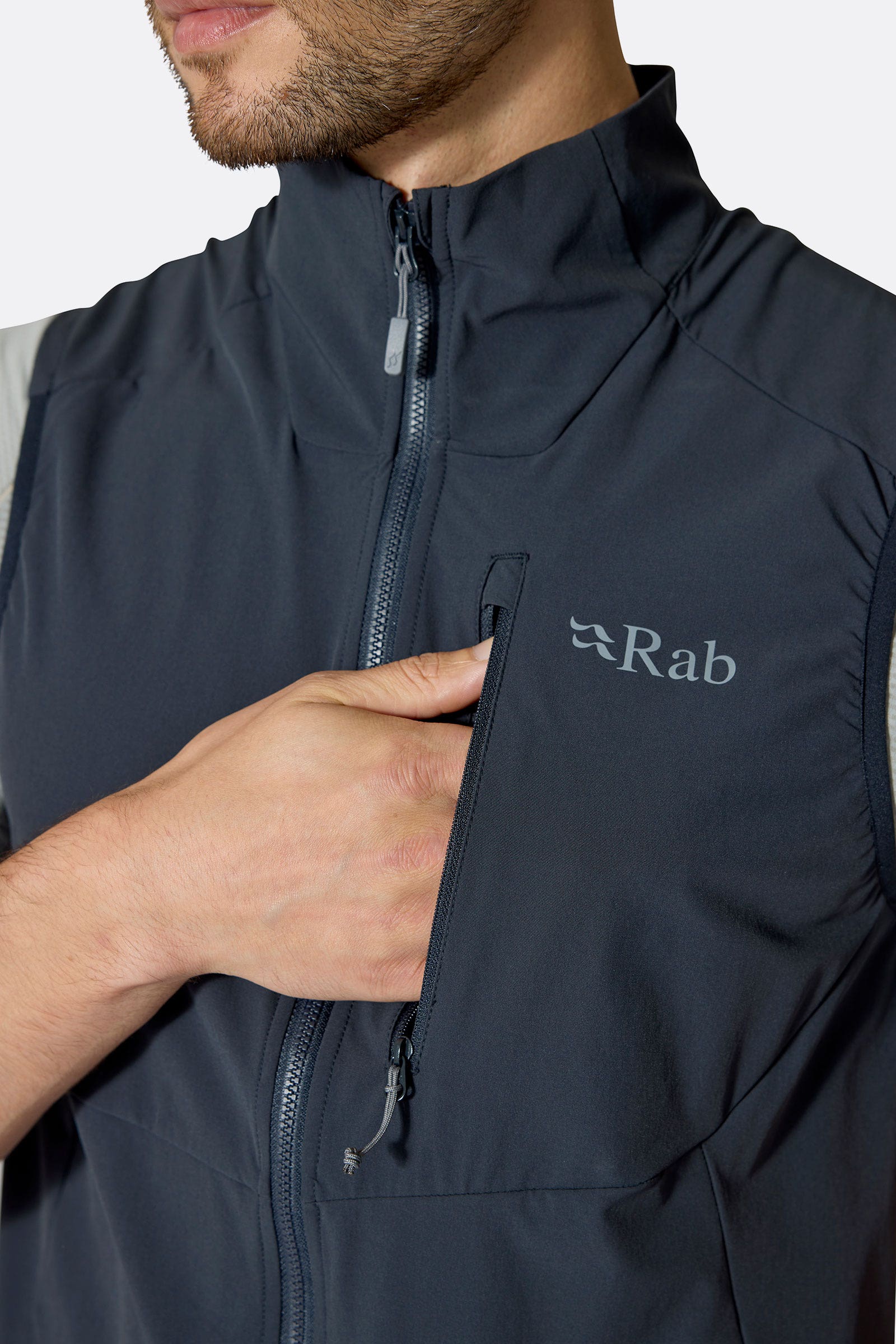 Men's Borealis Vest - Rab® CA