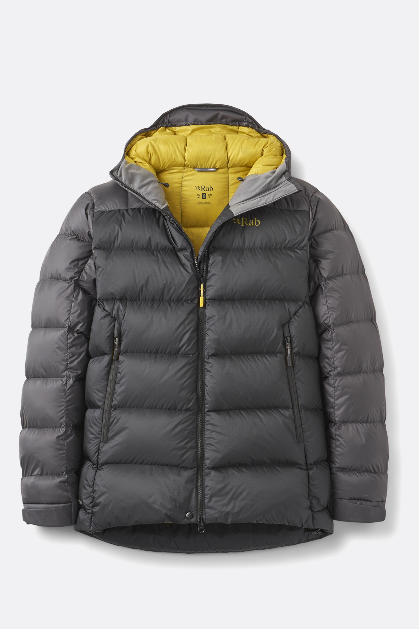 Men's Neutrino Pro Down Jacket | Rab® US