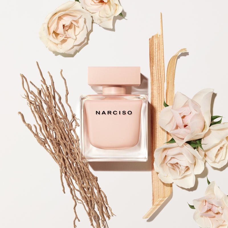 Poudrée | Narciso Rodriguez