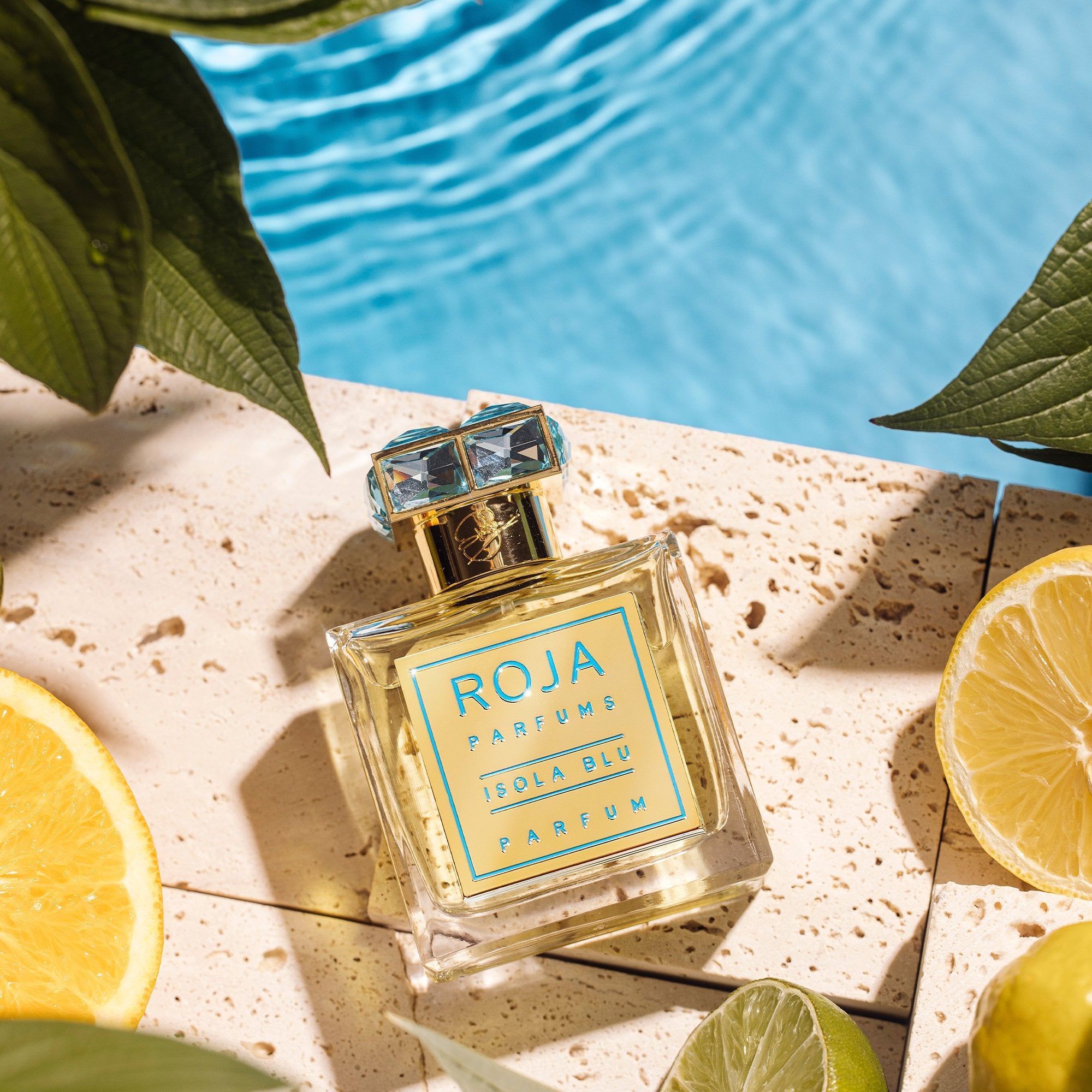 Roja Isola Blu - Rabica