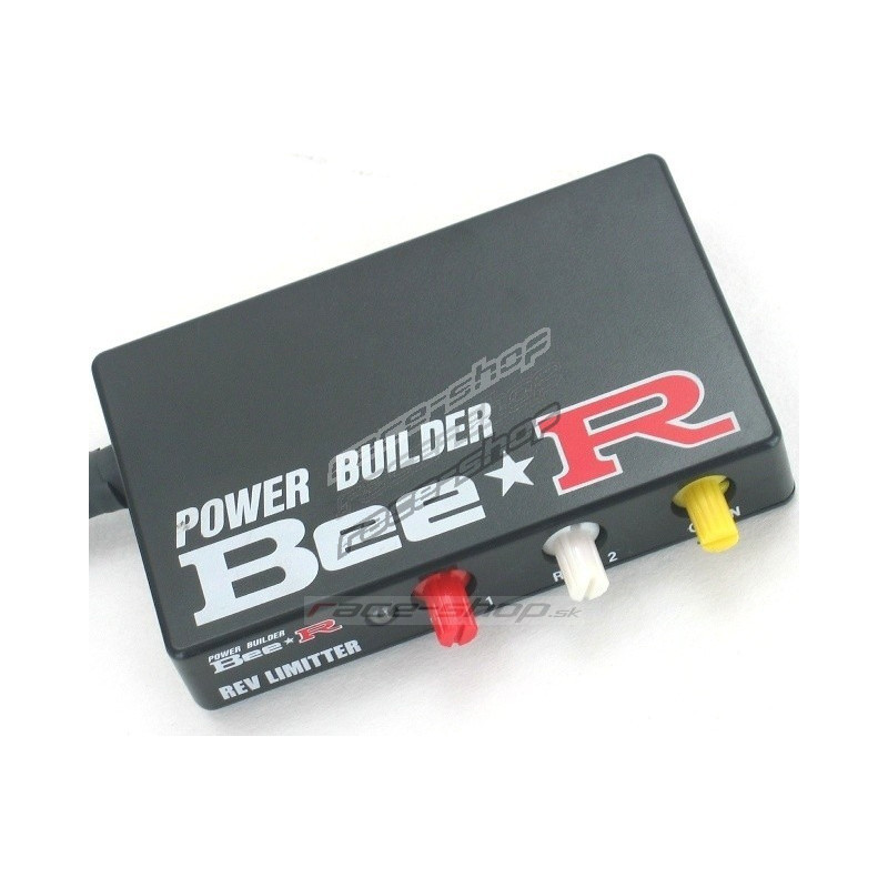 Bee-R Rev Limiter - rpm limiter with launch control | races-shop.com