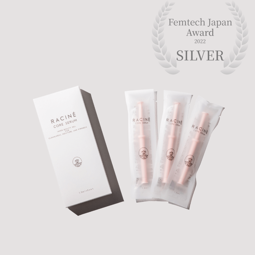 商品詳細 core serum 3本入（定期）-[racine]