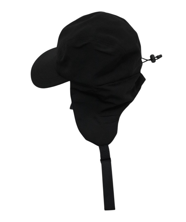 未使用◇COMME des GARCONS コムコム SCHA ハット 帽子 COMME des