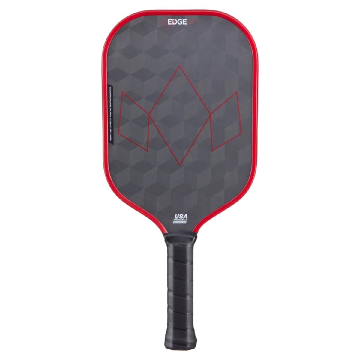 Diadem Edge 18K Power Pro Pickleball Paddle – RacquetGuys.ca