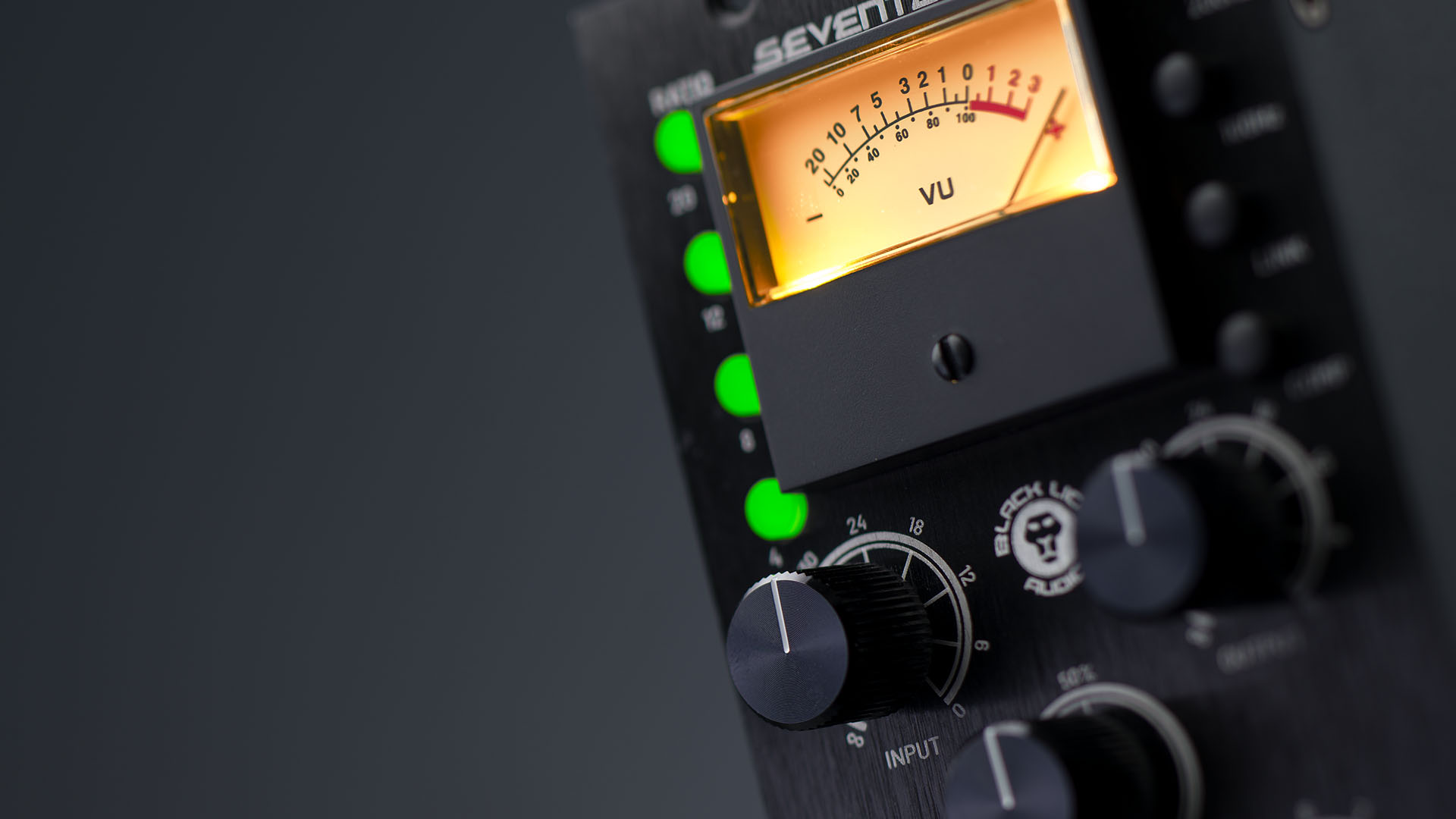 Seventeen 500 | Black Lion Audio