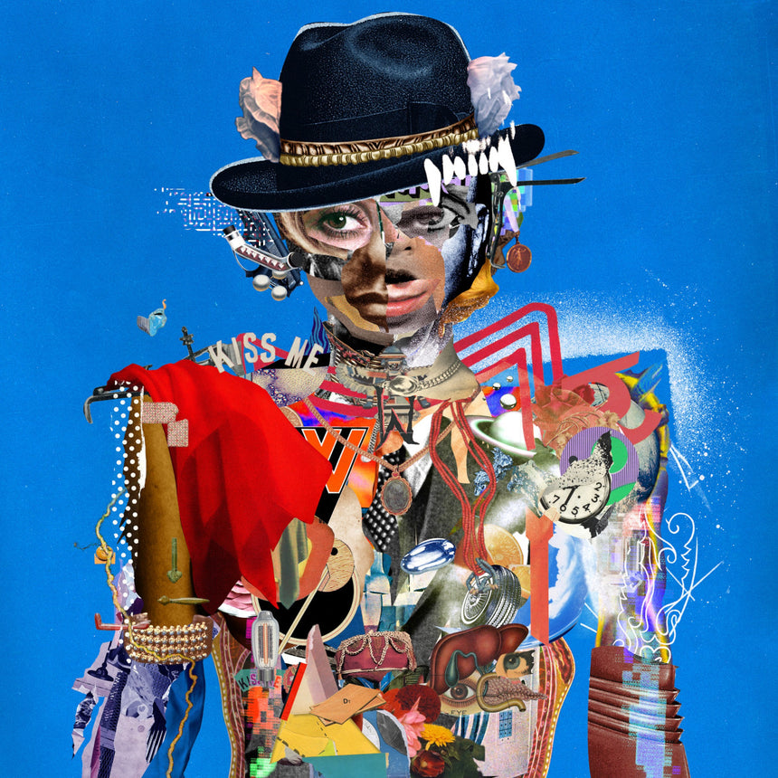 ラリルレコード – RADWIMPS ONLINE STORE